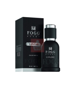 Fogg Scent Explore For Men - 50ml