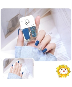 Nail Polish 2 in 1  AA-058