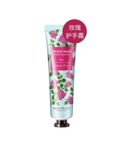 Hand Cream-Rose AA-027