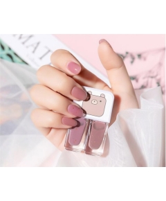 Nail Polish 2 in 1  AA-055