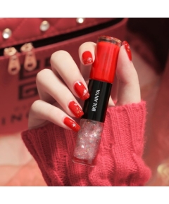 Nail Polish 2 in 1  AA-049