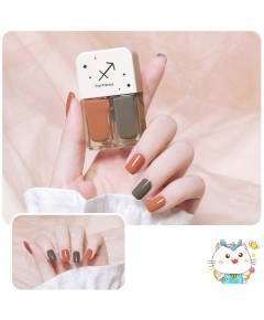 Nail Polish 2 in 1  AA-057