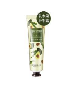 Hand Cream-Shea Butter AA-036