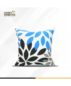 Exclusive Cushion Cover, Multicolor