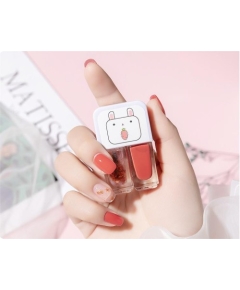 Nail Polish 2 in 1  AA-056