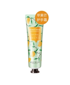 Hand Cream-Apple Mango AA-028