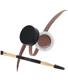 Stay Put Brow Color  (Dark Brown)