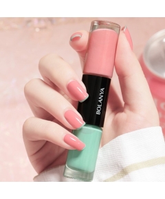 Nail Polish 2 in 1  AA-052