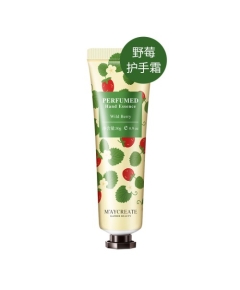 Hand Cream-Wild Berry AA-030