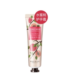 Hand Cream-Juicy Peach AA-035