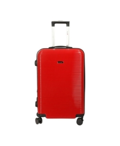 Travello 24" Red Exp Zipper 892655