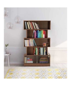 Regal Harper Laminated Board Book Shelf