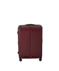 Travello Traveling 700mm (28") Dark Red 892609