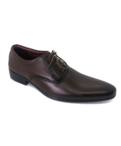 Bay Mens Casual Brown Shoes