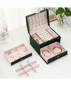 Luxury Jewellery Box