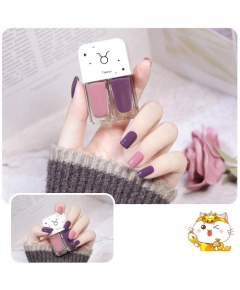 Nail Polish 2 in 1  AA-061