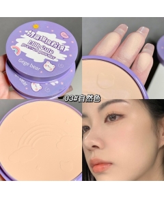 Pressed Powder