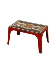 Center Table-Rose Wood Royal-TEL