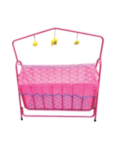 Baby Cradle-Pink