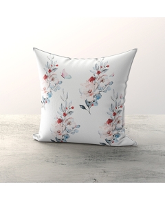 5 pc beautiful floral pillow covers 16/16