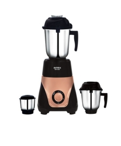 INTEX  INDO820B Mixer Grinder 900 W