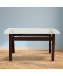 Stella Wooden Dining Table | TDH-301-3-1-20 99215