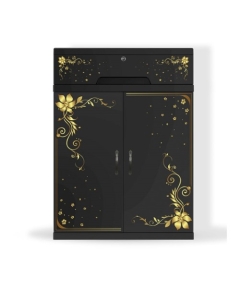 Royal Multipurpose Cabinet Knock Down Luxury