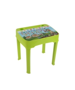 Elite Baby Reading Table ABC TEL