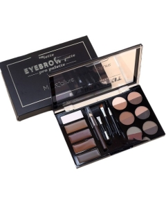 Eyebrow Makeup Set