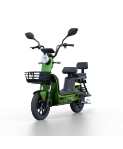 TAKYON LEO Electric Bike