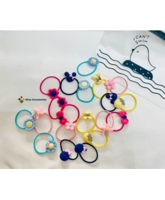 20 Pieces Hair Band Set