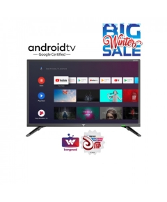 WD-EF32HG1 (813mm) HD ANDROID TV