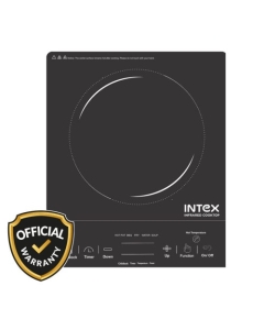 Intex INDO Bolt IB 2000W Infrared Cooktop