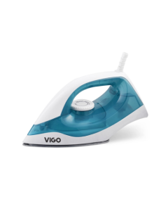 Vigo Electric Iron Blue 874238