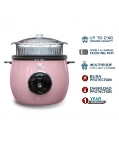 Rice Cooker (Electric) WRC-PAPE28