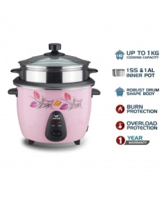 Rice Cooker (Electric) WRC-DCSM18