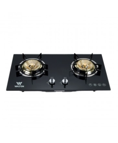 Double Burner Gas HOB WGH-21GS (LPG / NG)