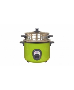 Rice Cooker (Electric) WRC-STAR-DELUXE 1.8L