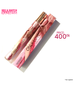 ONLY LOVE YOU Pocket spray pen perfume 35ml