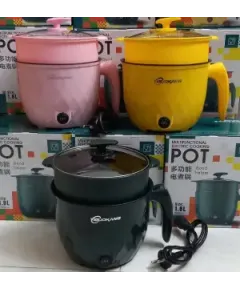 Multi -Mini -Electric  Non-Stick  1.8 L. Rice Cooker