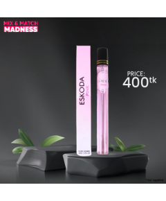 ESKODA PINK Pocket spray pen perfume 35ml