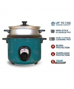 Rice Cooker (Electric) WRC-SGAE180