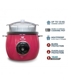 Rice Cooker (Electric) WRC-PAPE22