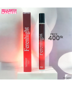 FERENHIGHT Pocket spray pen perfume 35ml