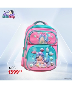 Pre-School Kids Bag