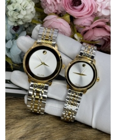 OLIYA Luxury Couple Watch -3