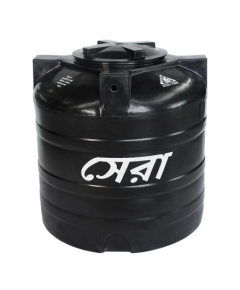 Sera Water Tank 1500L Black