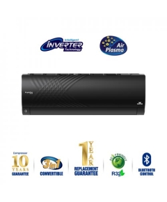 WSI-KRYSTALINE (PRETO)-18M [BLUETOOTH]