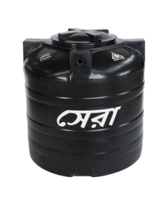 Sera Water Tank 500L Black