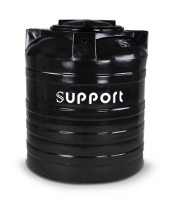 Support Water Tank 300L -Black